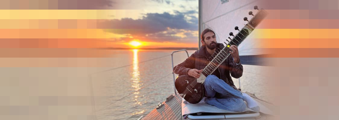 Тарун Дхами & Кирилл Паренчук