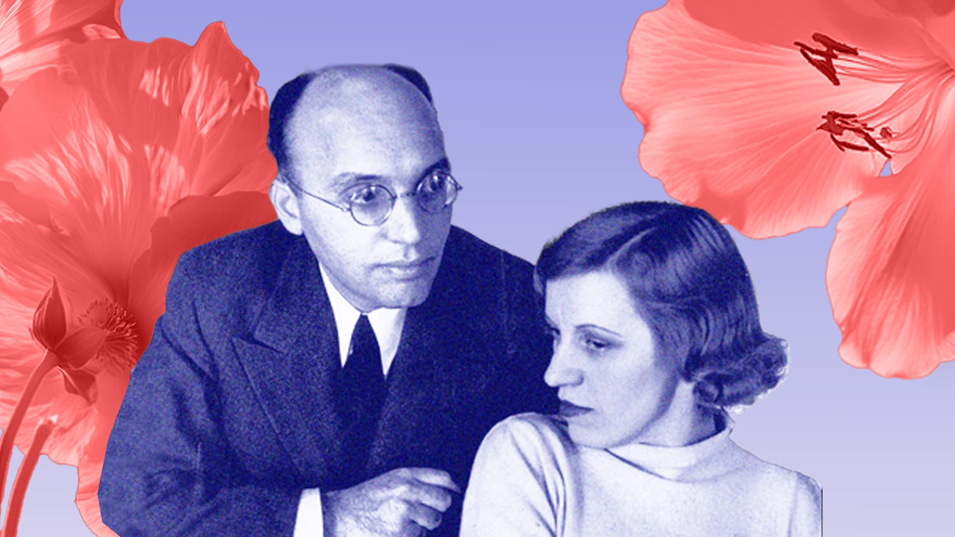 Шепни мне тихо о любви