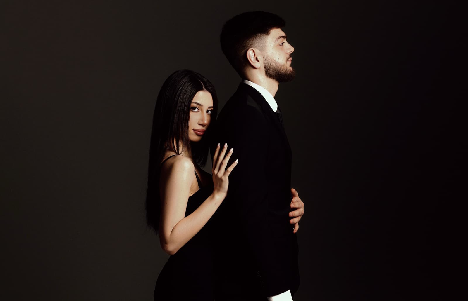 Grigor & Seda Band