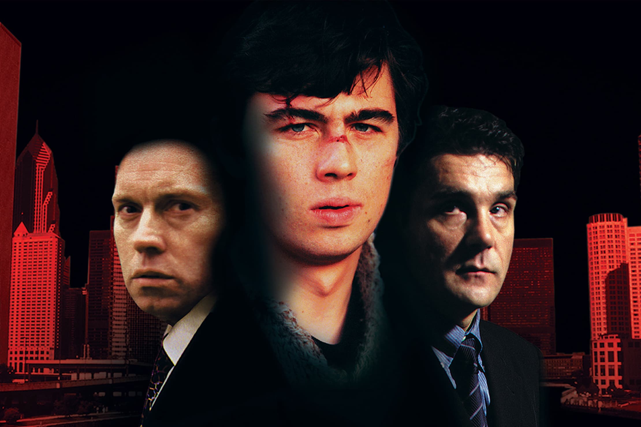 Музыкальная легенда Петербурга – фильм «Брат»