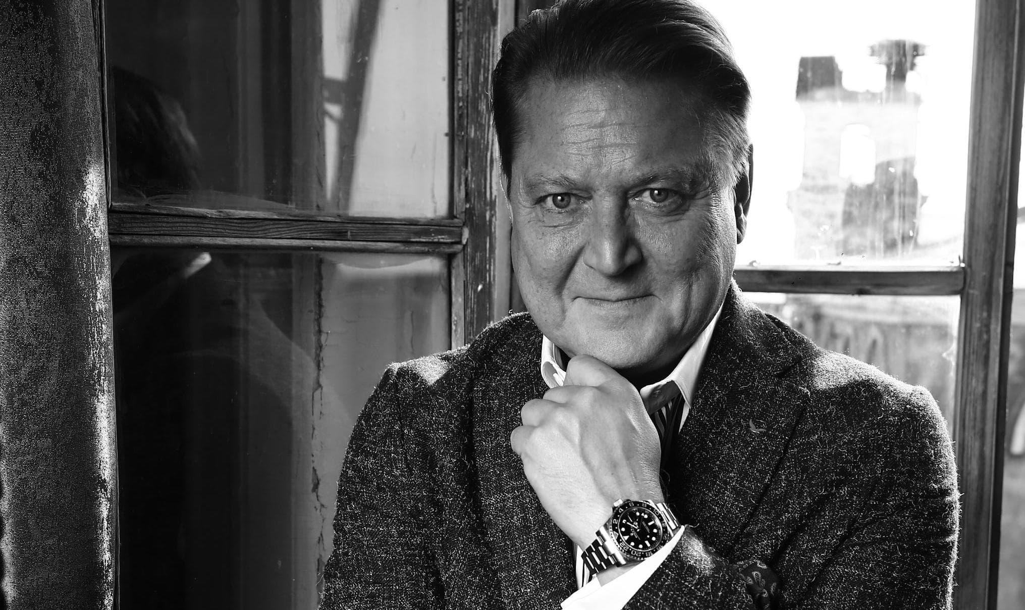 Даниил Коган, ГАСО Республики Татарстан, Александр Сладковский