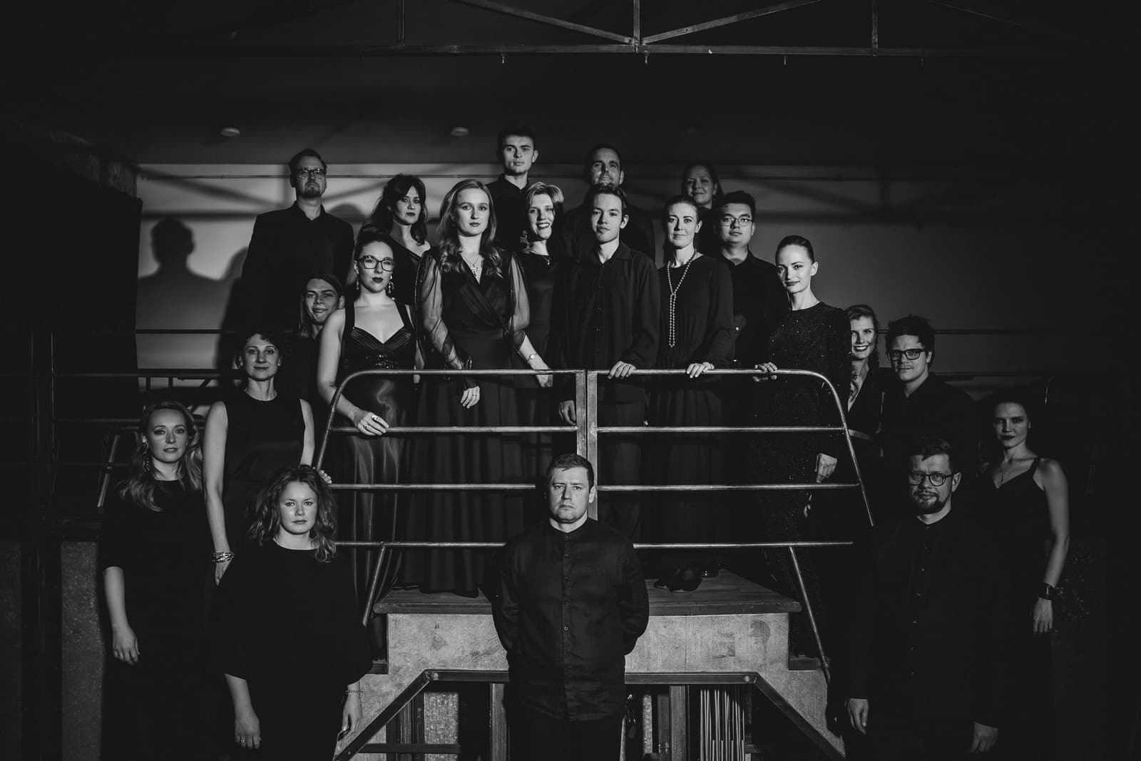 OpensoundOrchestra. «Времена года» - Не Вивальди