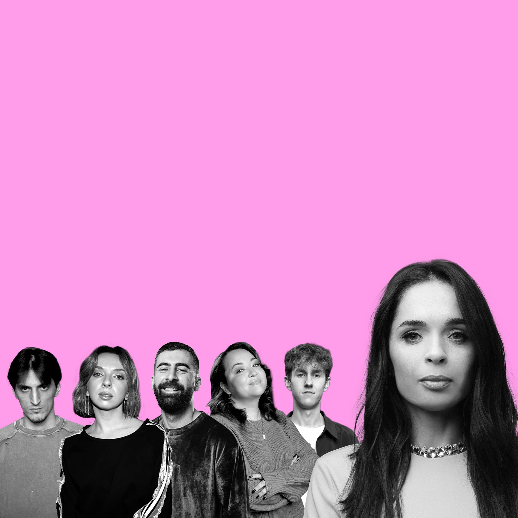 Стендап Концерт