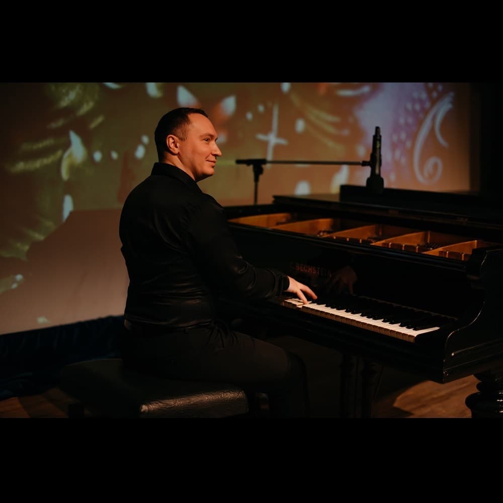 Проект «Неоклассика». Рихтер, Эйнауди, Тьерсен, Ганьон