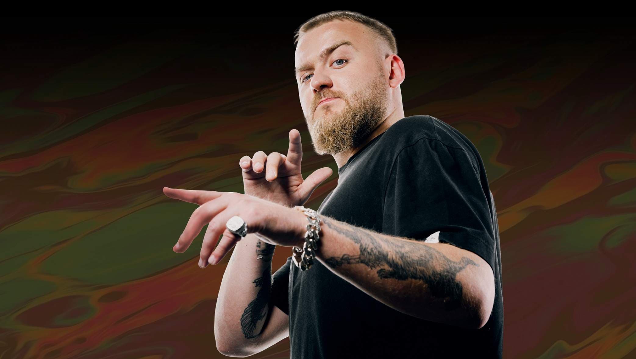 Павел Дедищев