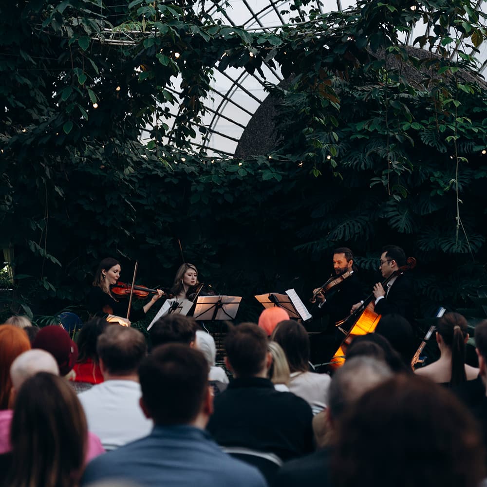 Магия свечей. Итальянские саундтреки: Эйнауди, Морриконе, Рота