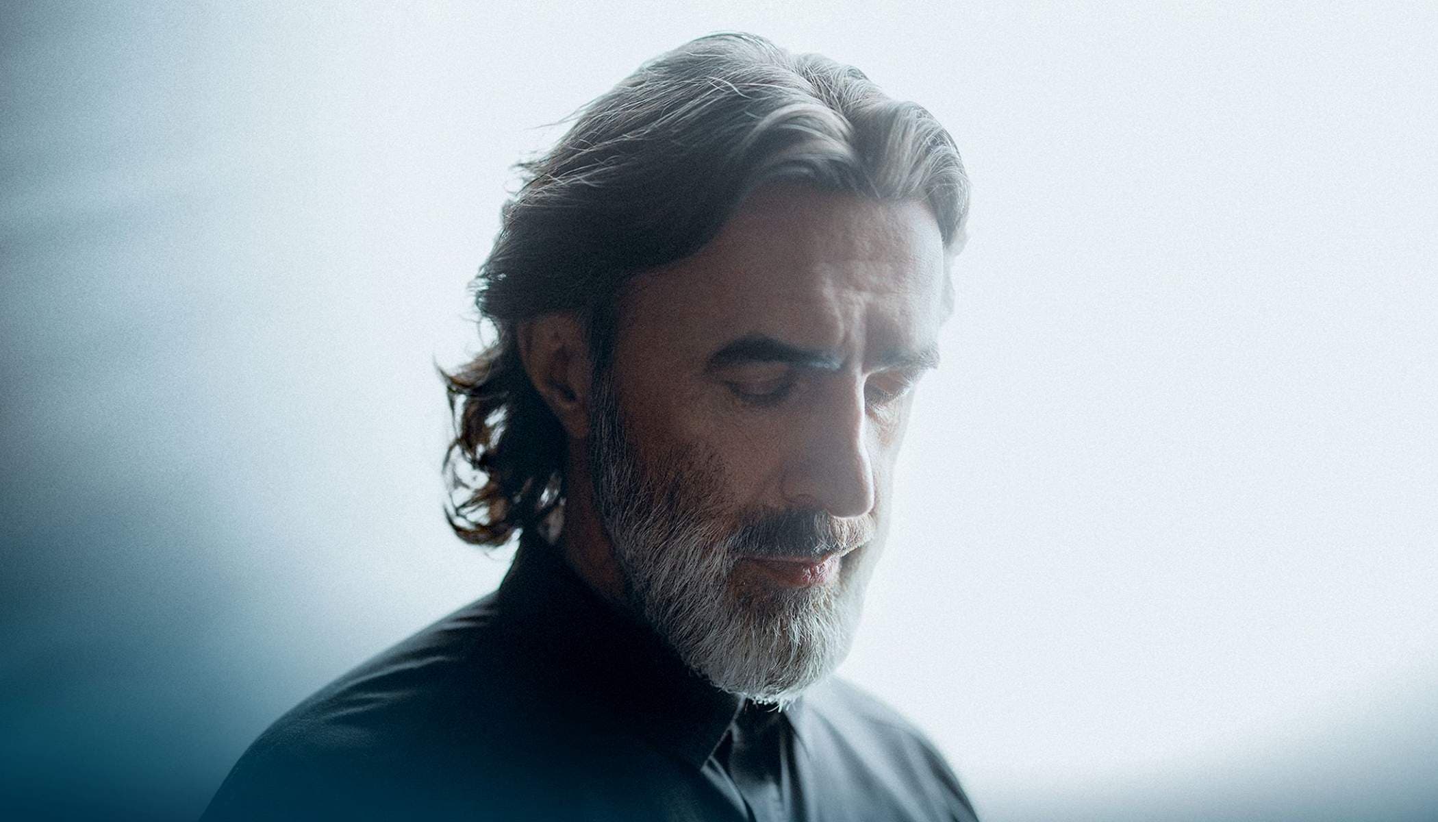 Вячеслав Бутусов и «Орден Славы» с программой «Nautilus Pompilius»