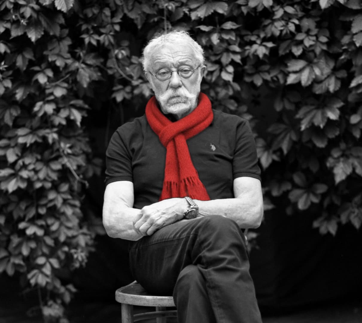 Юрий Рост. Достоверный человек