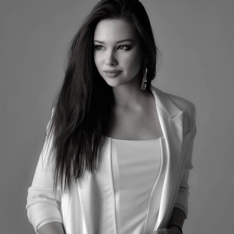 Алиса Франц & Jazz Band