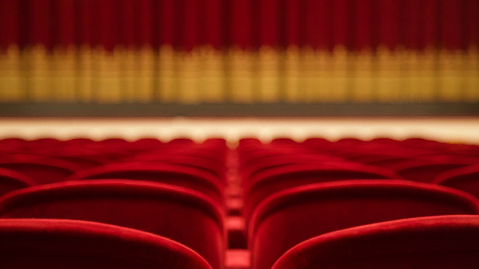 Концерт хоровой музыки