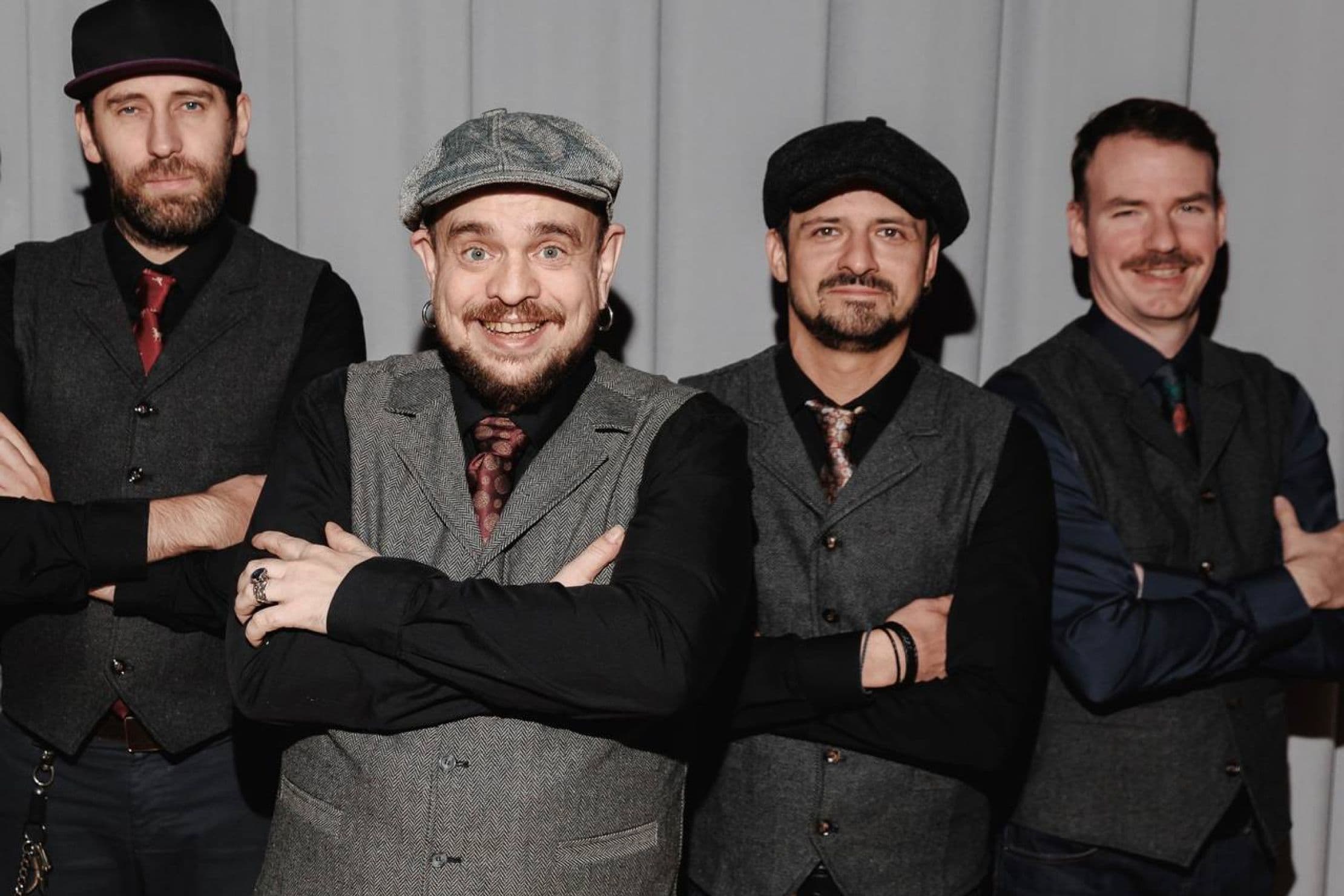 Еврейское счастье