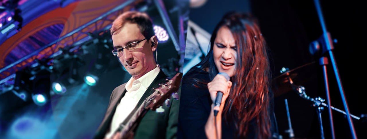 Трибьют группы Роксетт