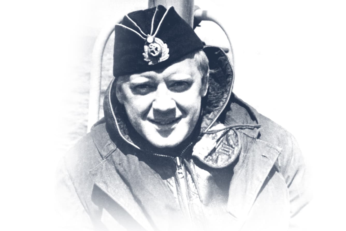 Юрий Визбор. В созвездии удачи