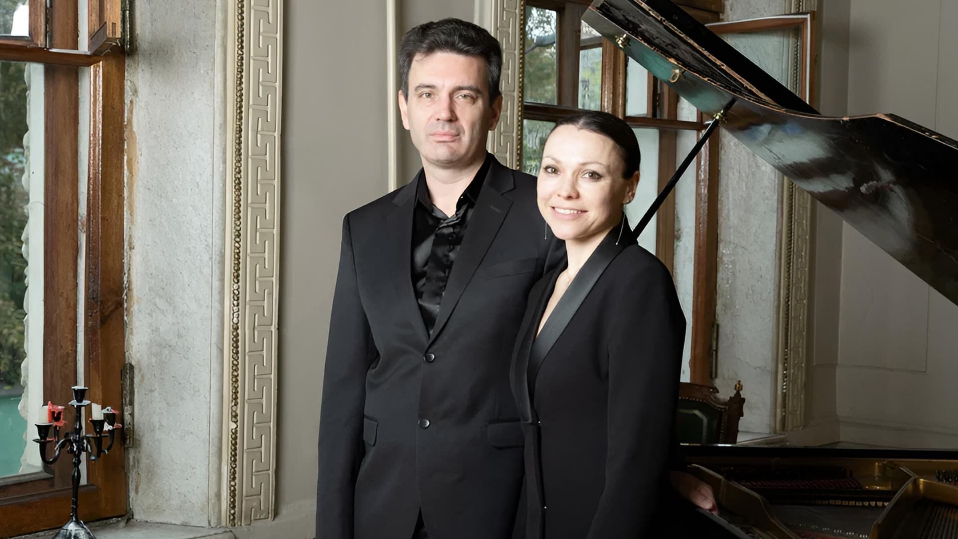 Поэзия фортепиано