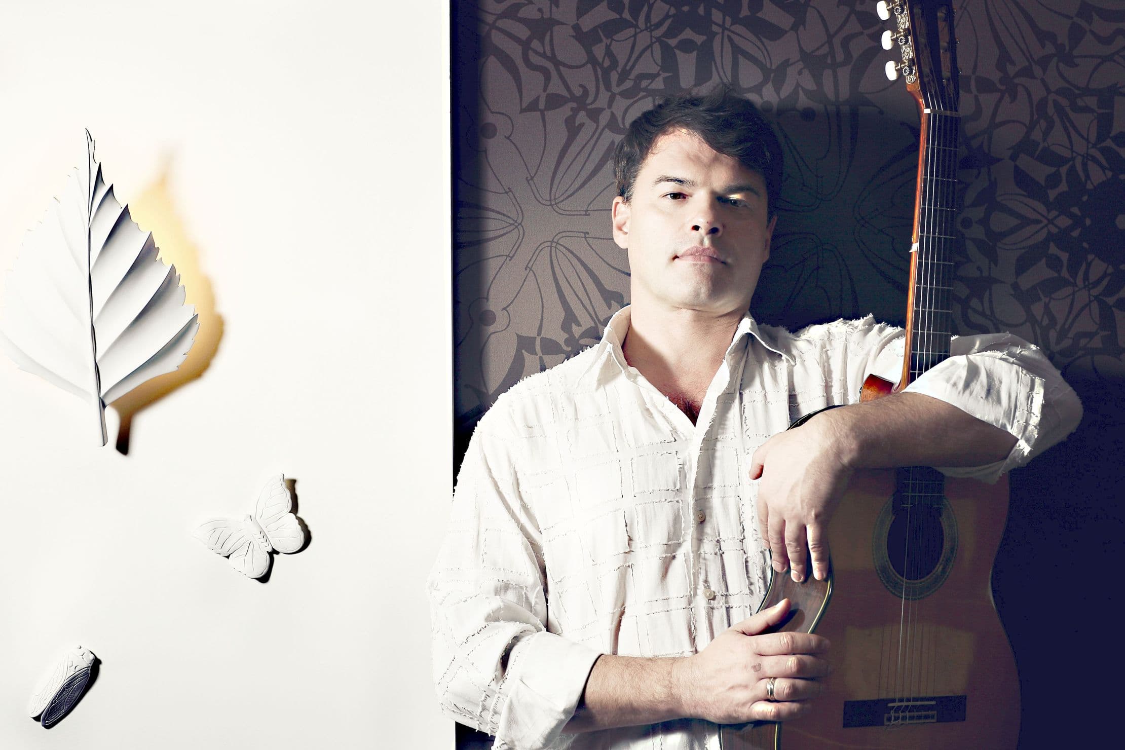 Евгений Дятлов. Окуджава. Высоцкий. Визбор