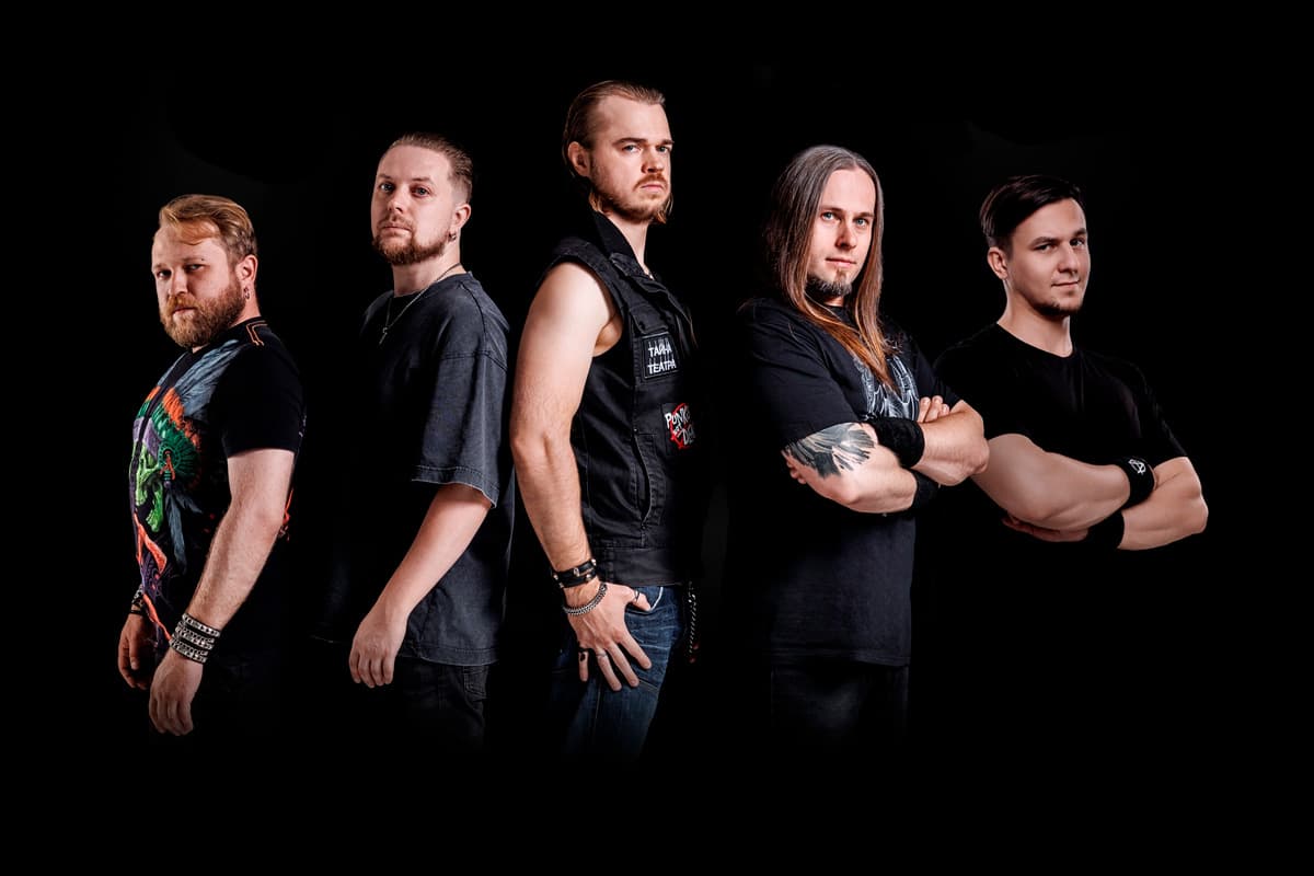 Тайна театра