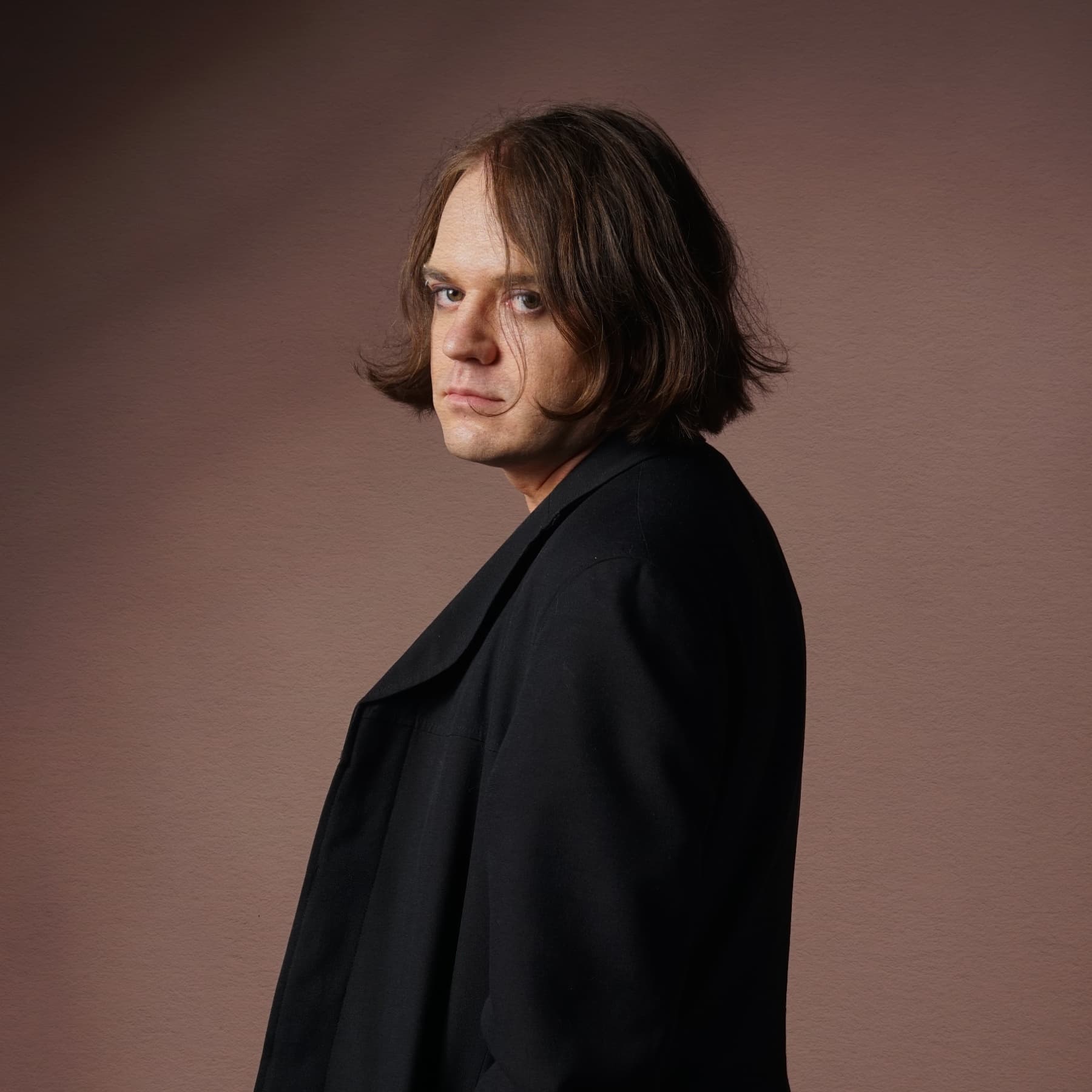 Максим Харитонов. Сольный концерт