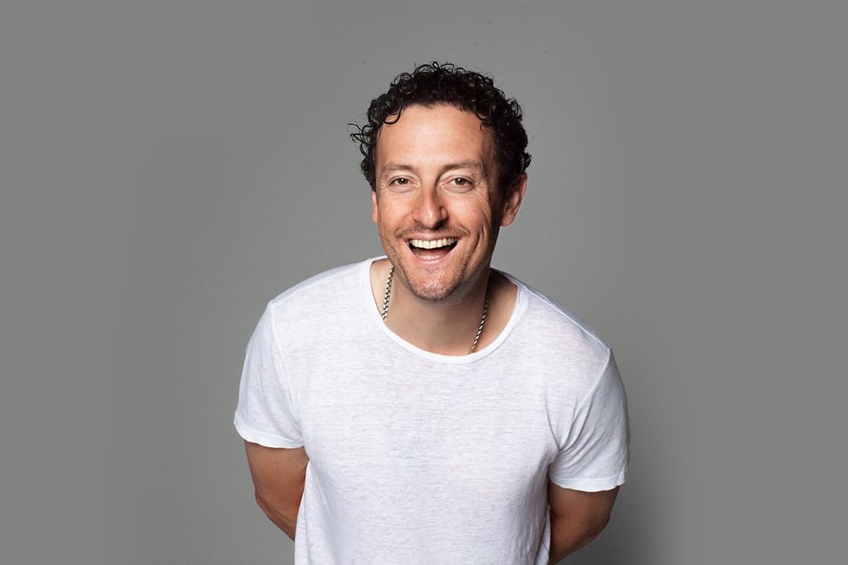 Стас Ярушин и МузLoft Band