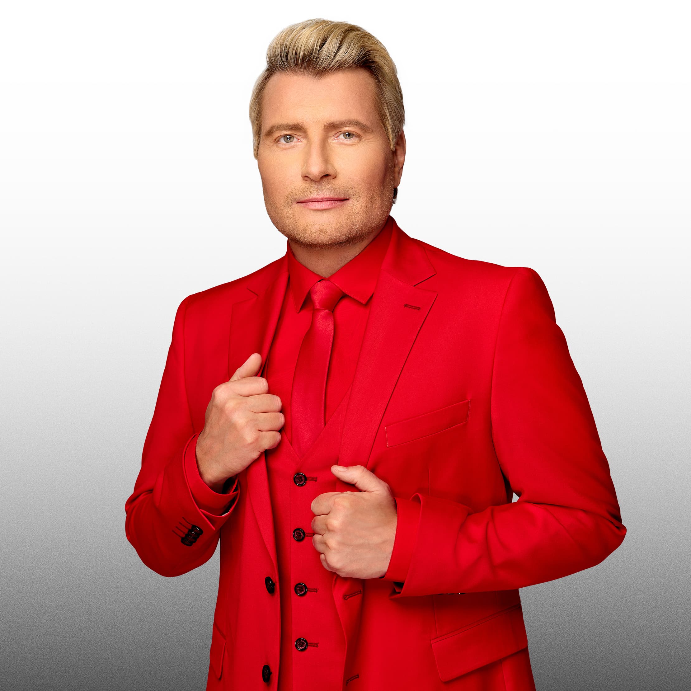 Николай Басков