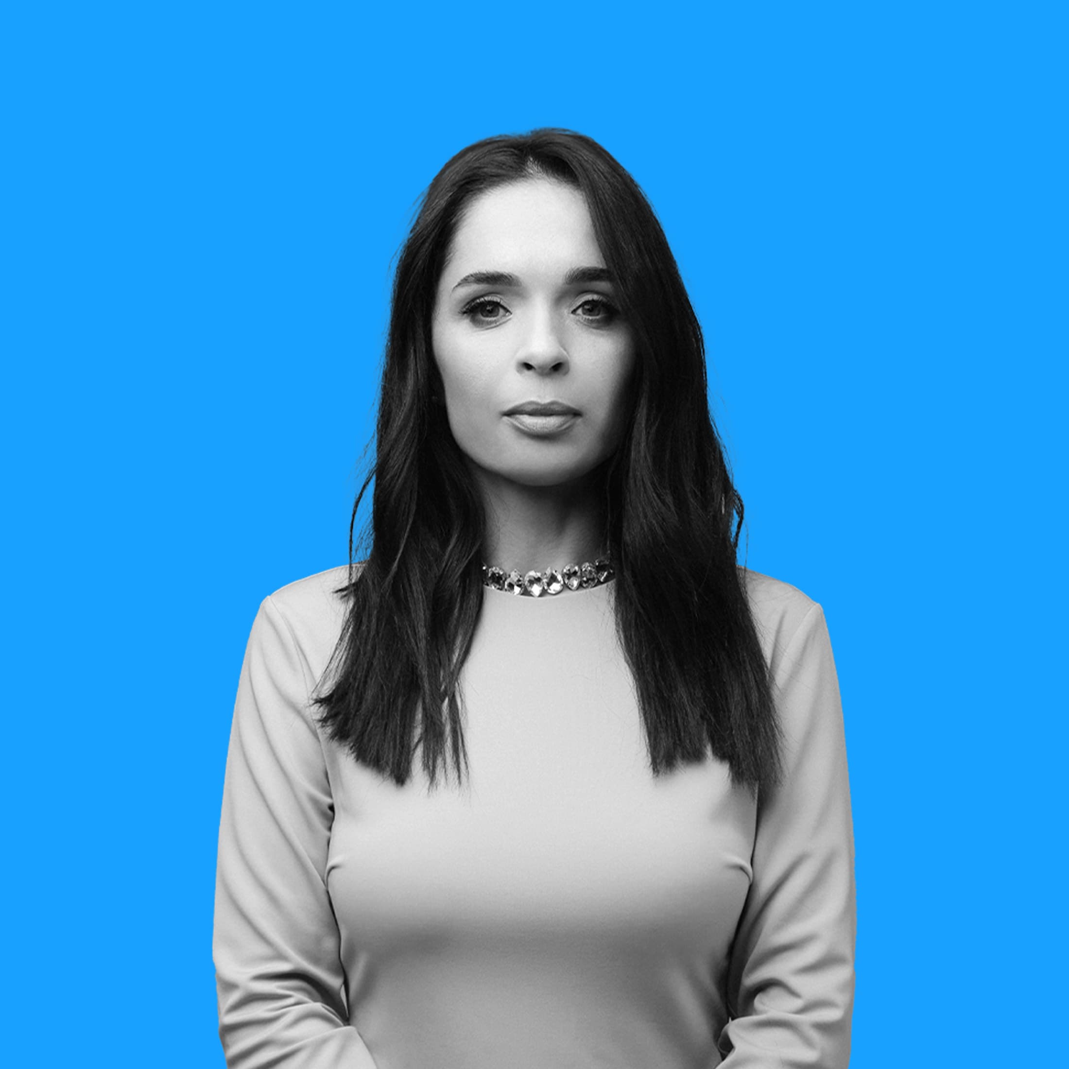 Юля Ахмедова. Проверка материала