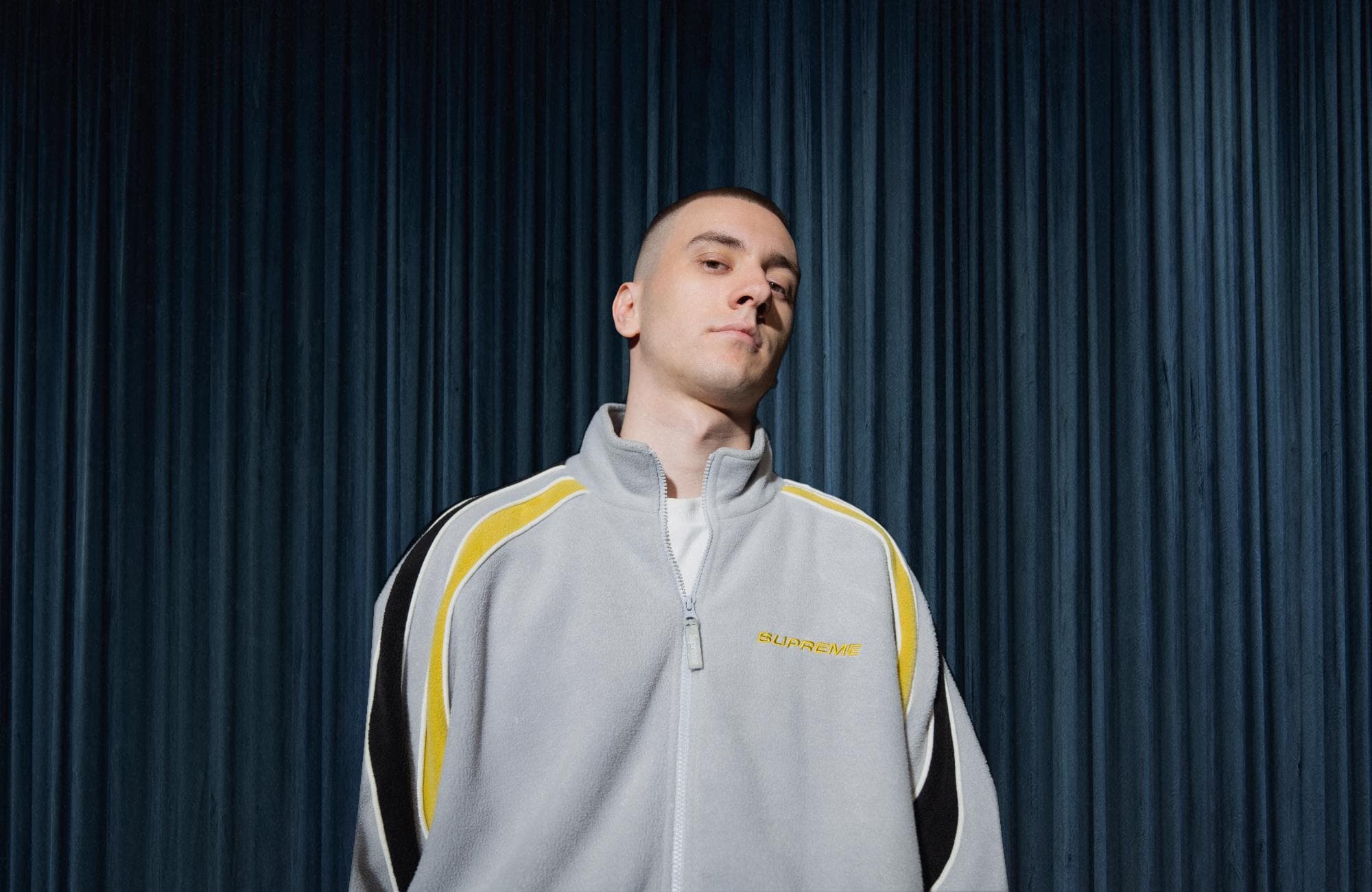 Егор Свирский. Стендап-концерт