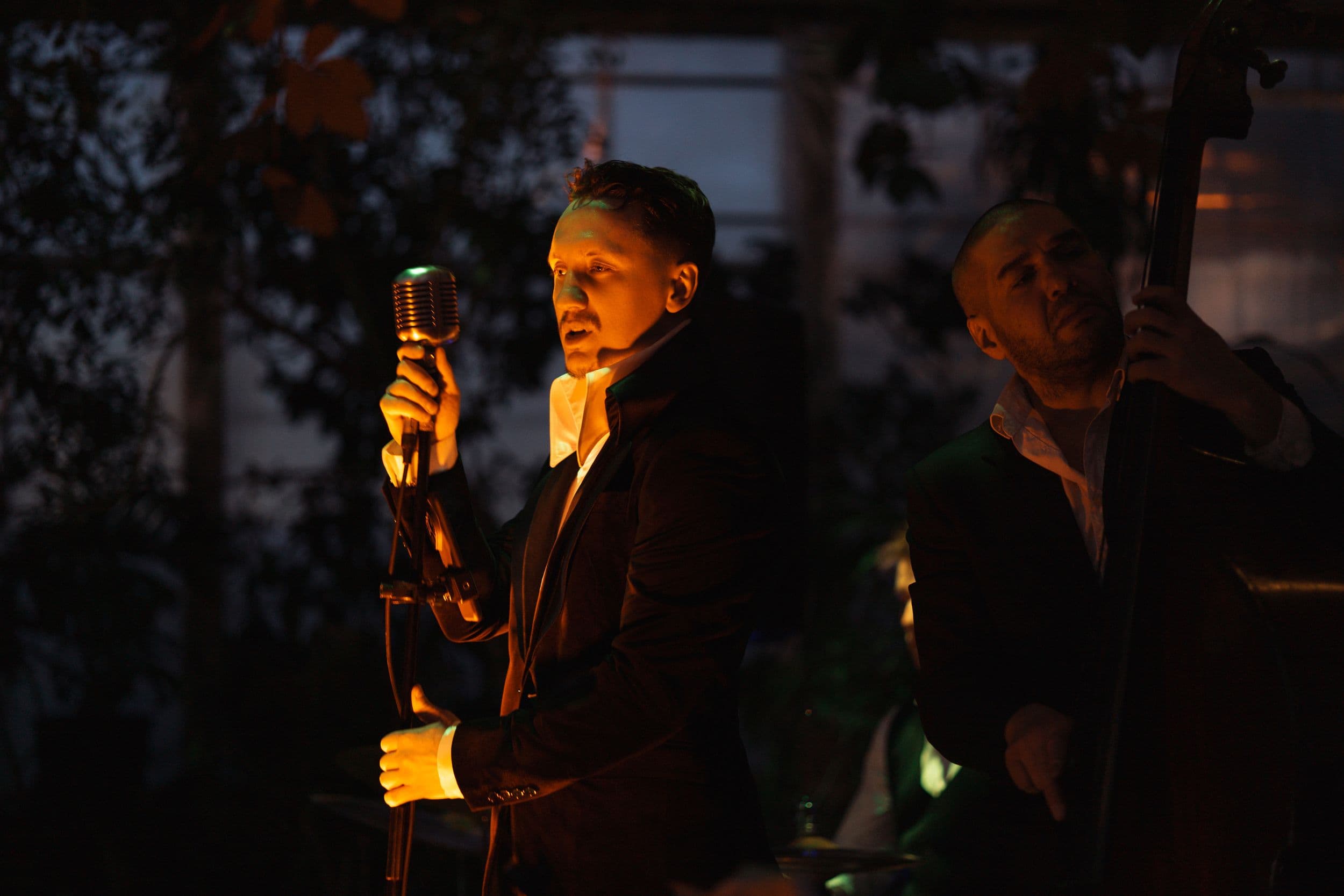 Магия свечей. Джаз в Оранжерее. Нэт Кинг Коул