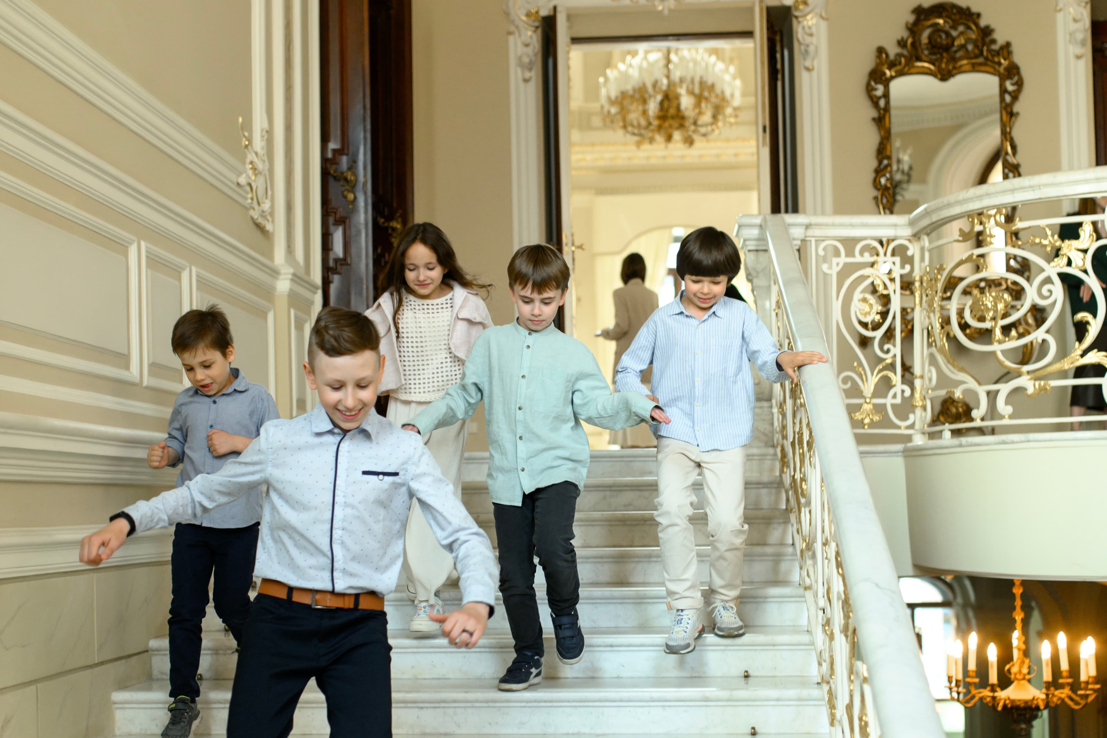 Пасхальный фестиваль