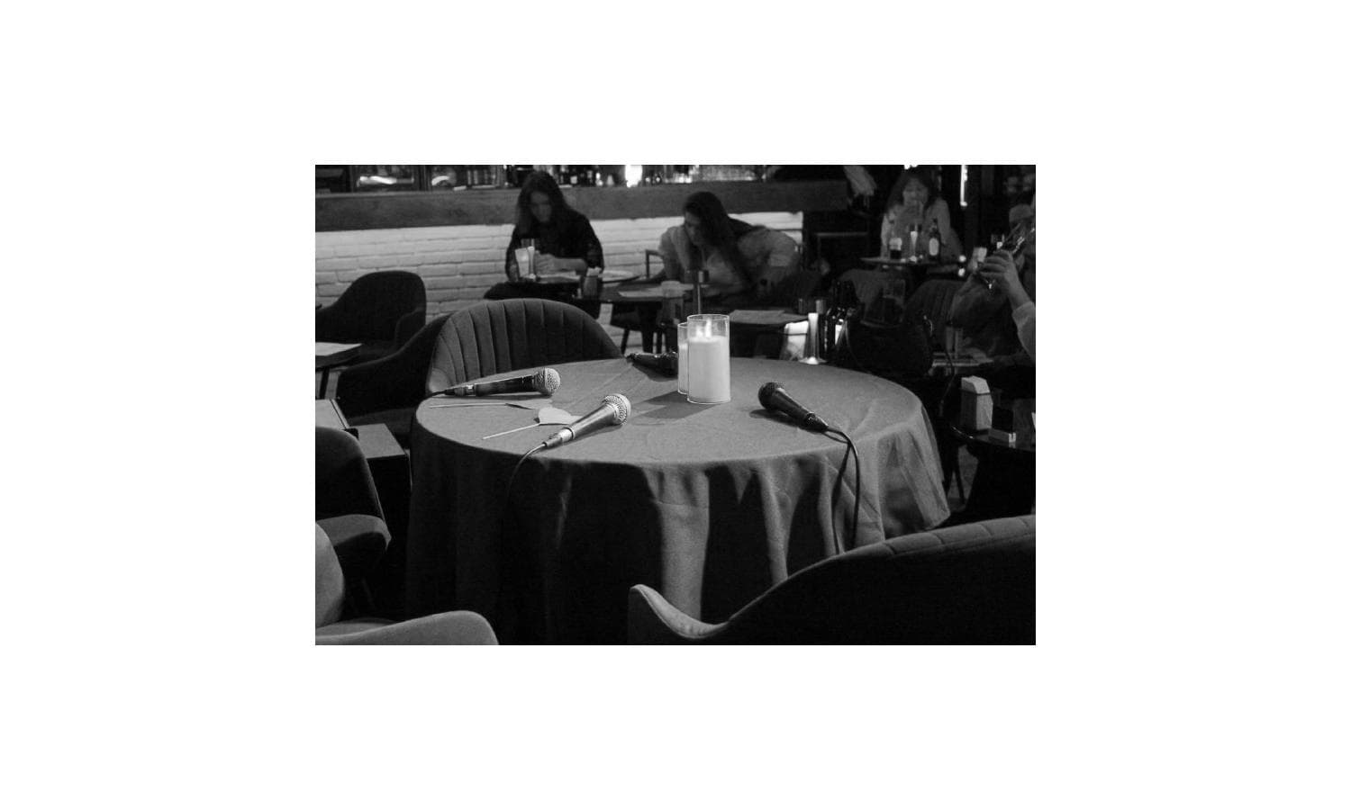 Быстрые свидания