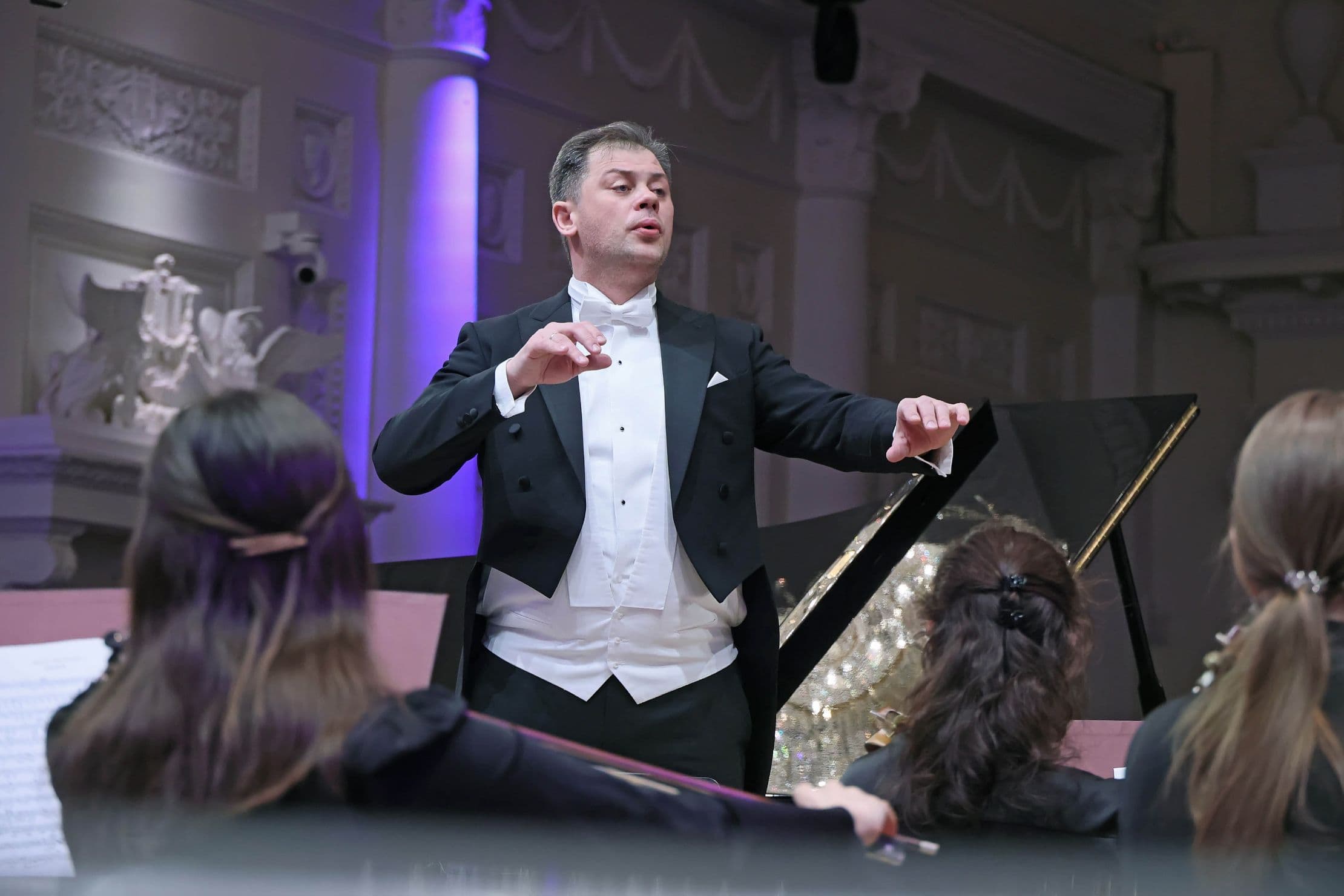 Музыка для путешествий