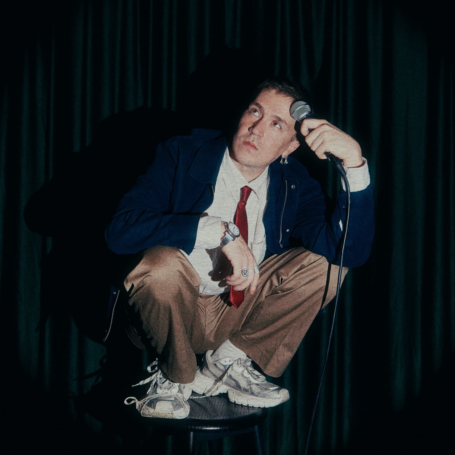 Вася Шакулин. Сольный концерт