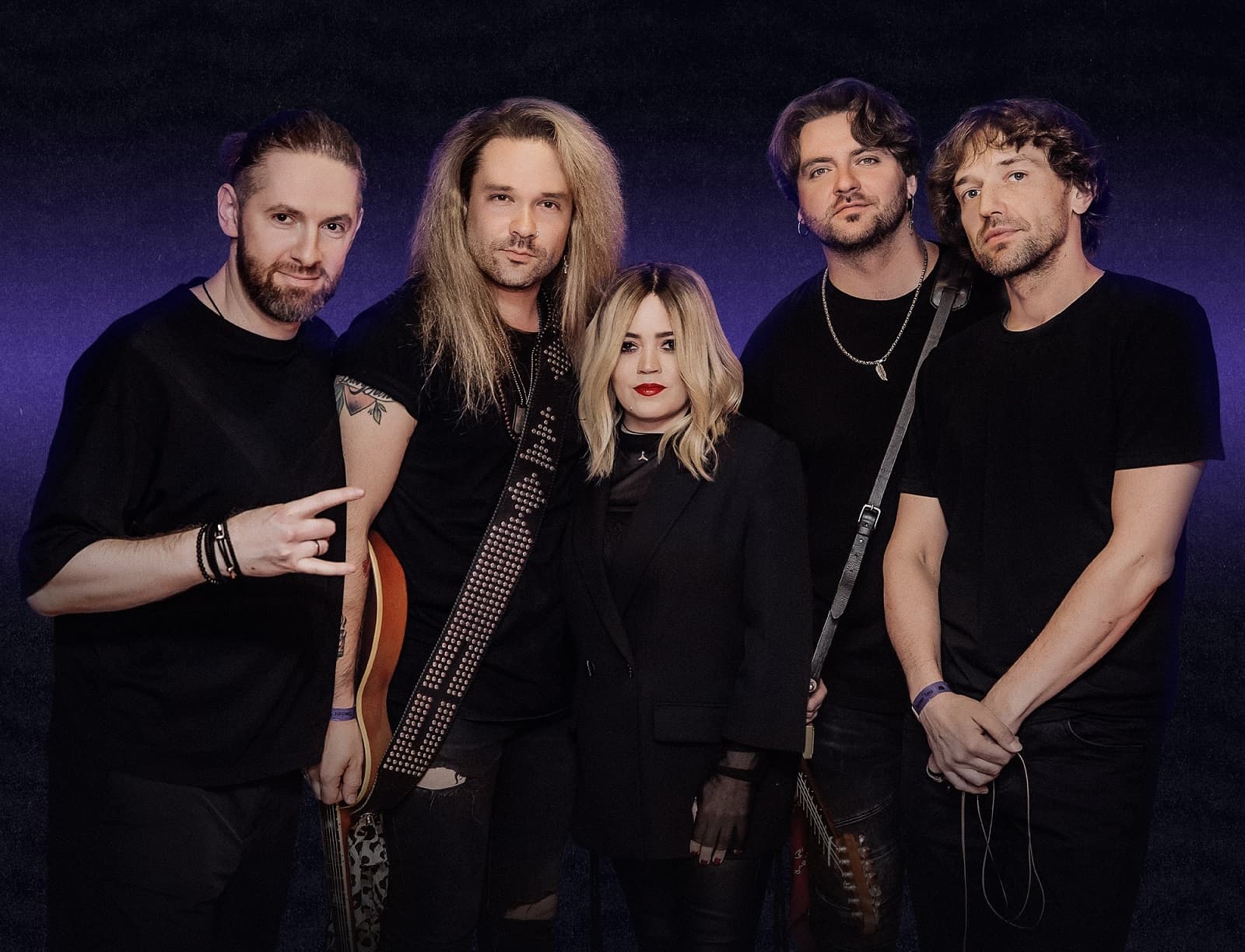 Вельвет. Весенний концерт