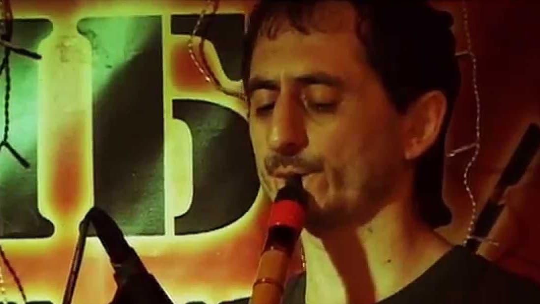 Магия дудука: Виталий Погосян и Оркестр Империал