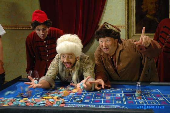 Юрий Гальцев