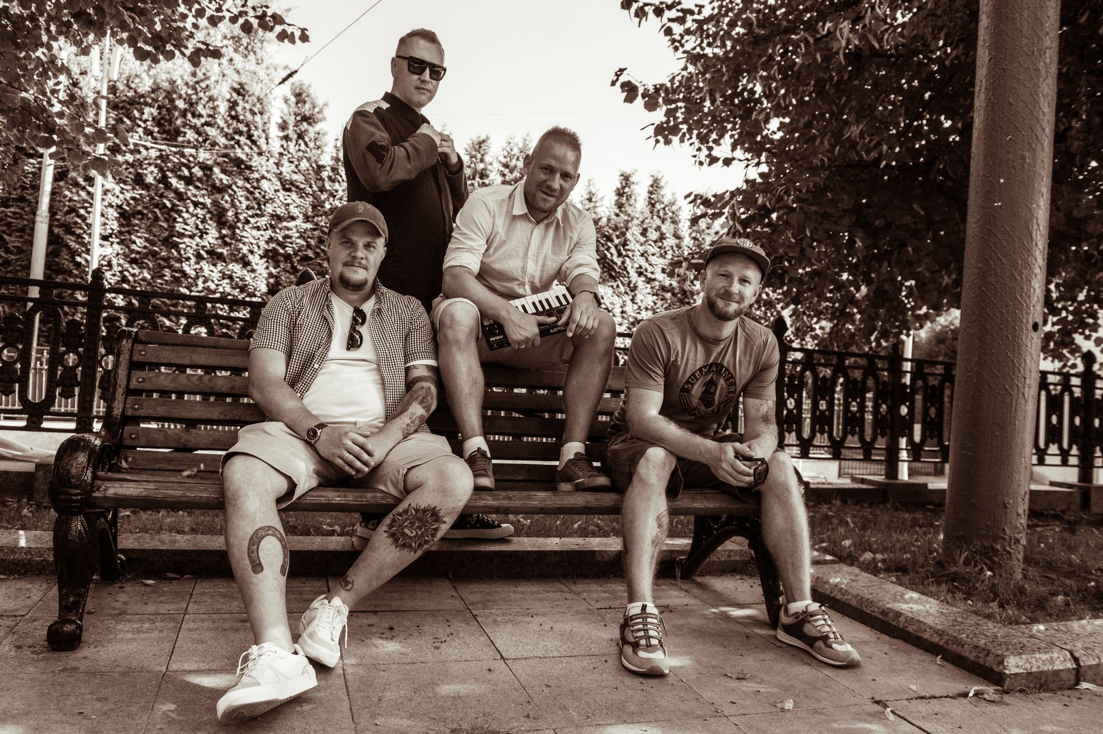 ILWT. Опенэйр 2026