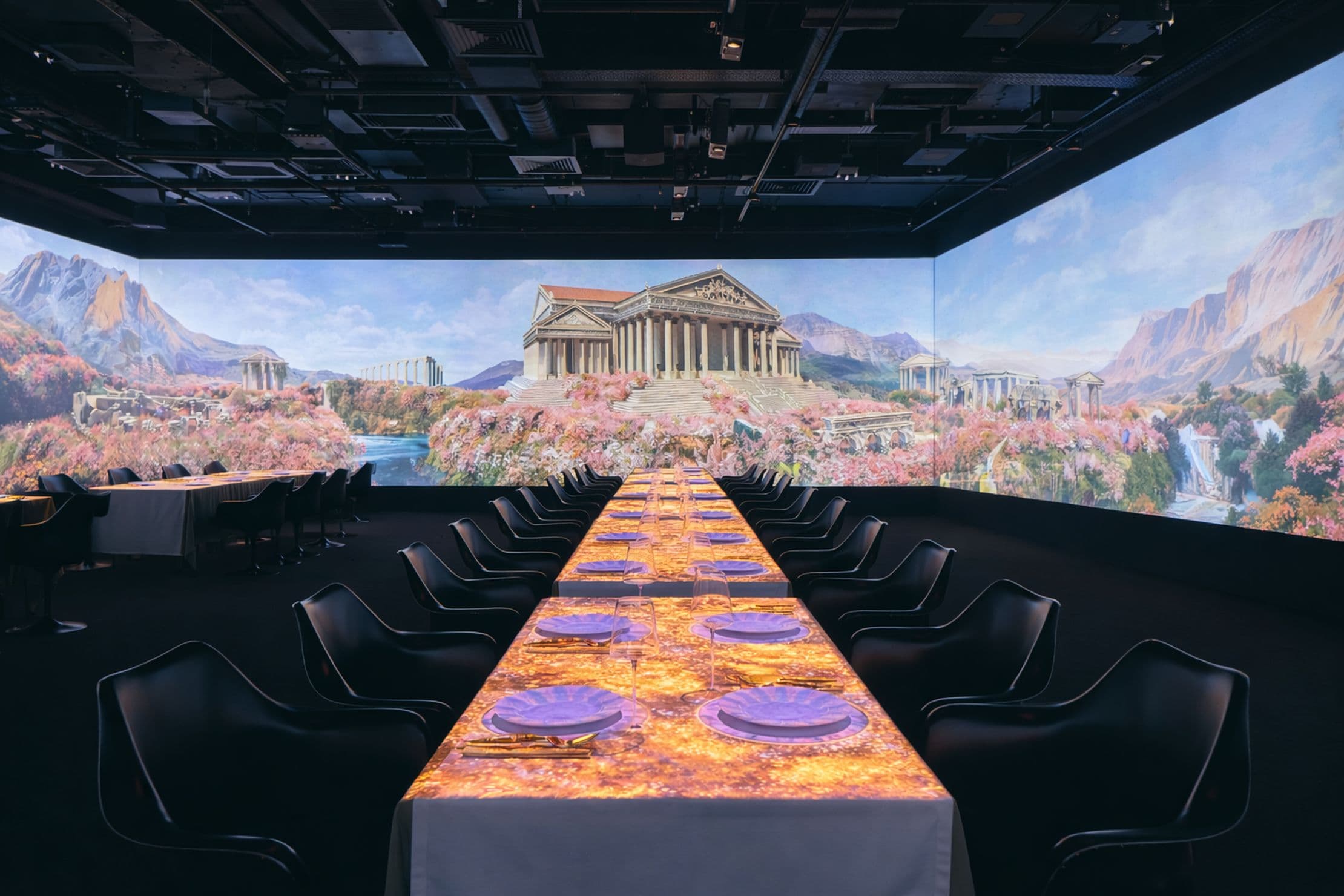 7 чудес света. Концертная версия