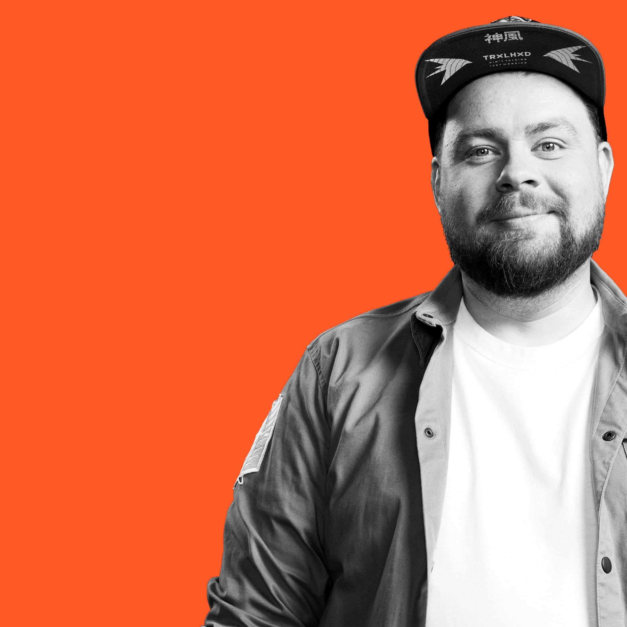 Андрей Атлас