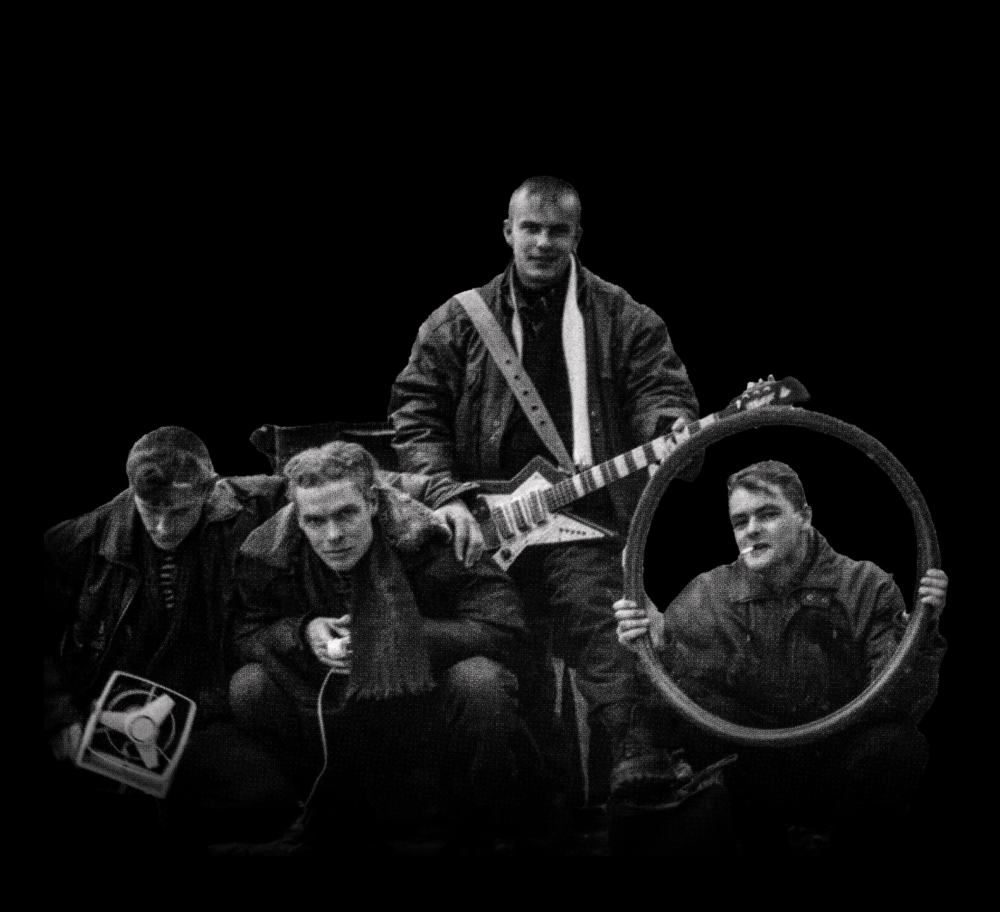 С.О.С. Осенний концерт