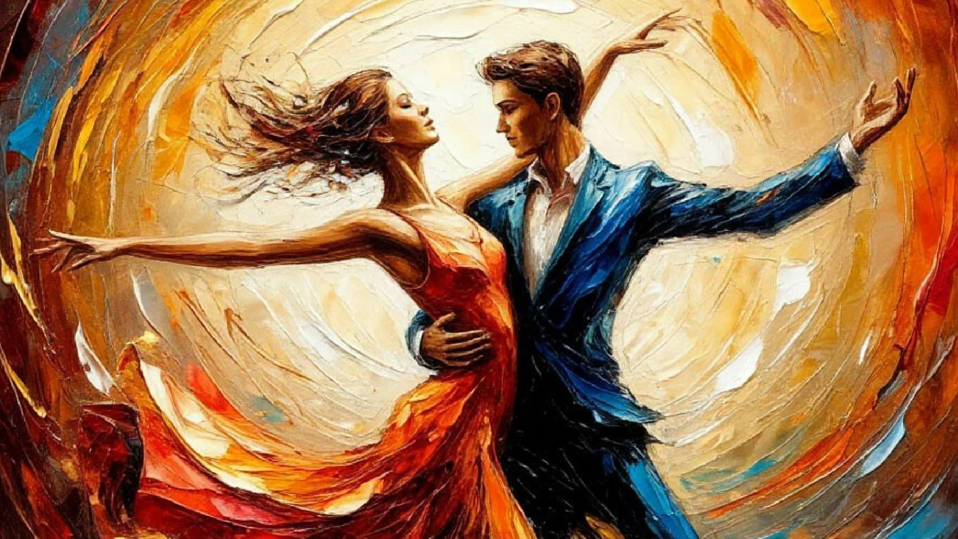 Мелодии и ритмы: вдохновение танца