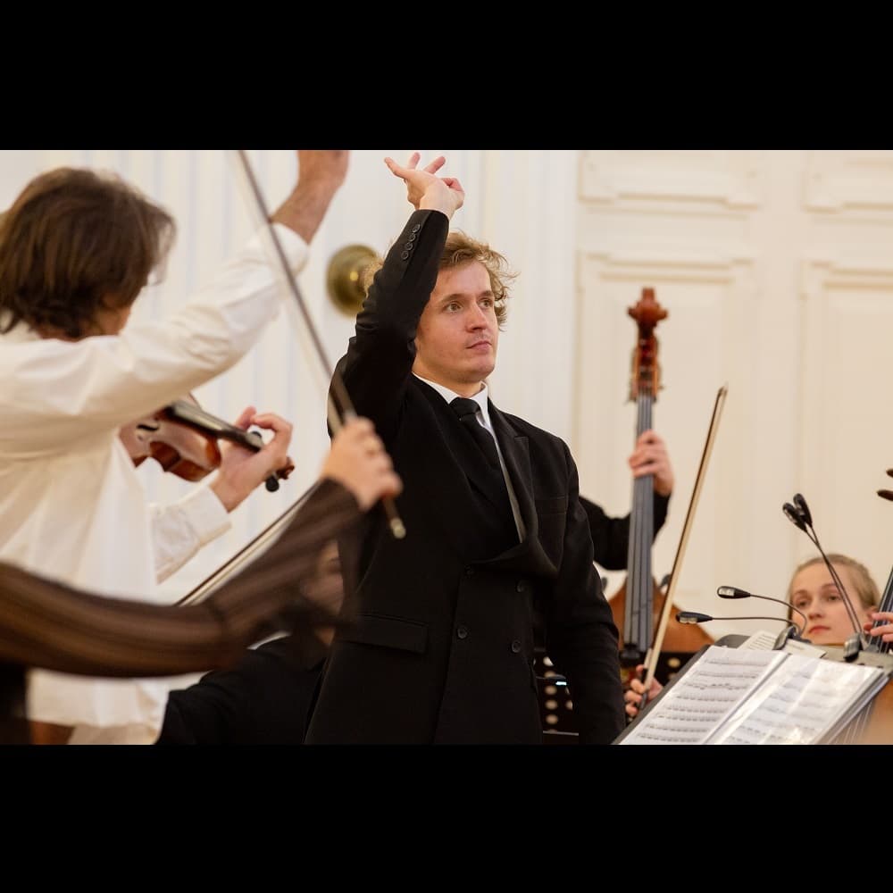 Концерт при свечах. Времена года и другие шедевры