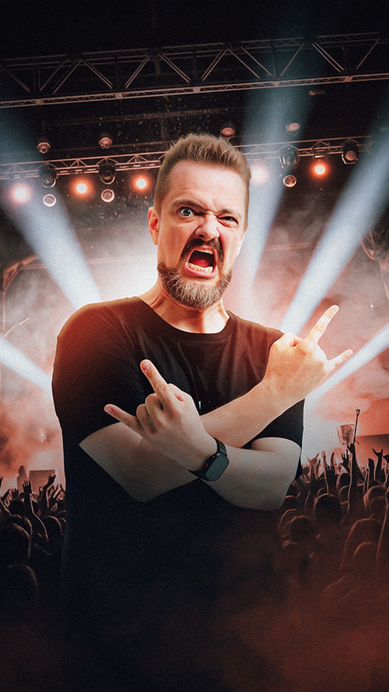 Александр Пушной