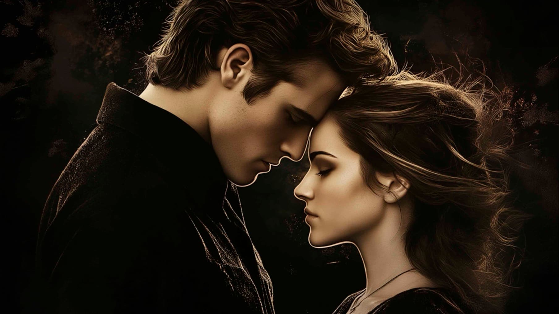 Сумерки. Сага. Симфомультимедия