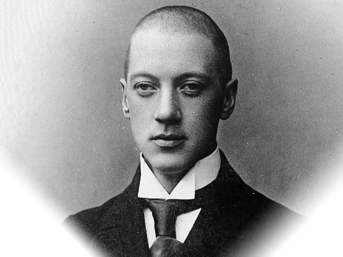 Гумилев. Большой вечер поэзии