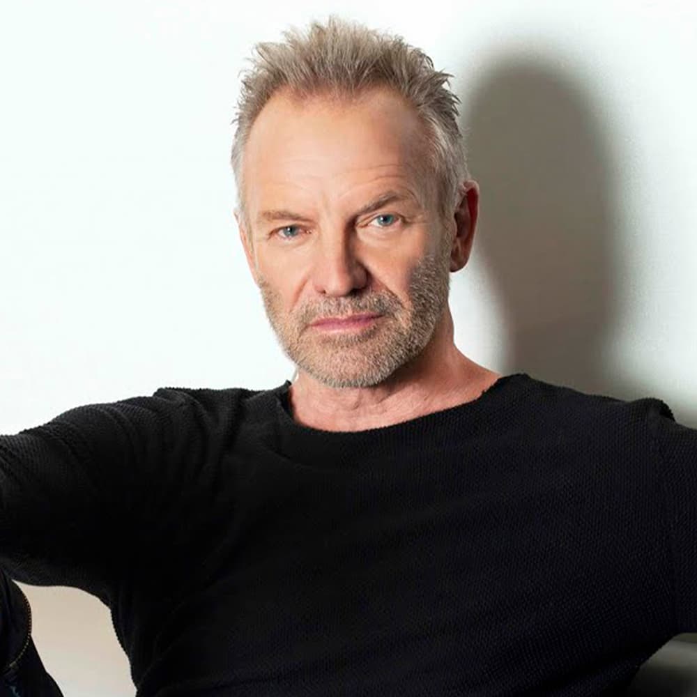 Магия свечей. Стинг. Трибьют в Оранжерее