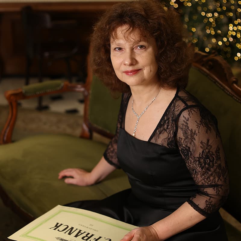 Органный концерт «От Ренессанса до Классицизма»