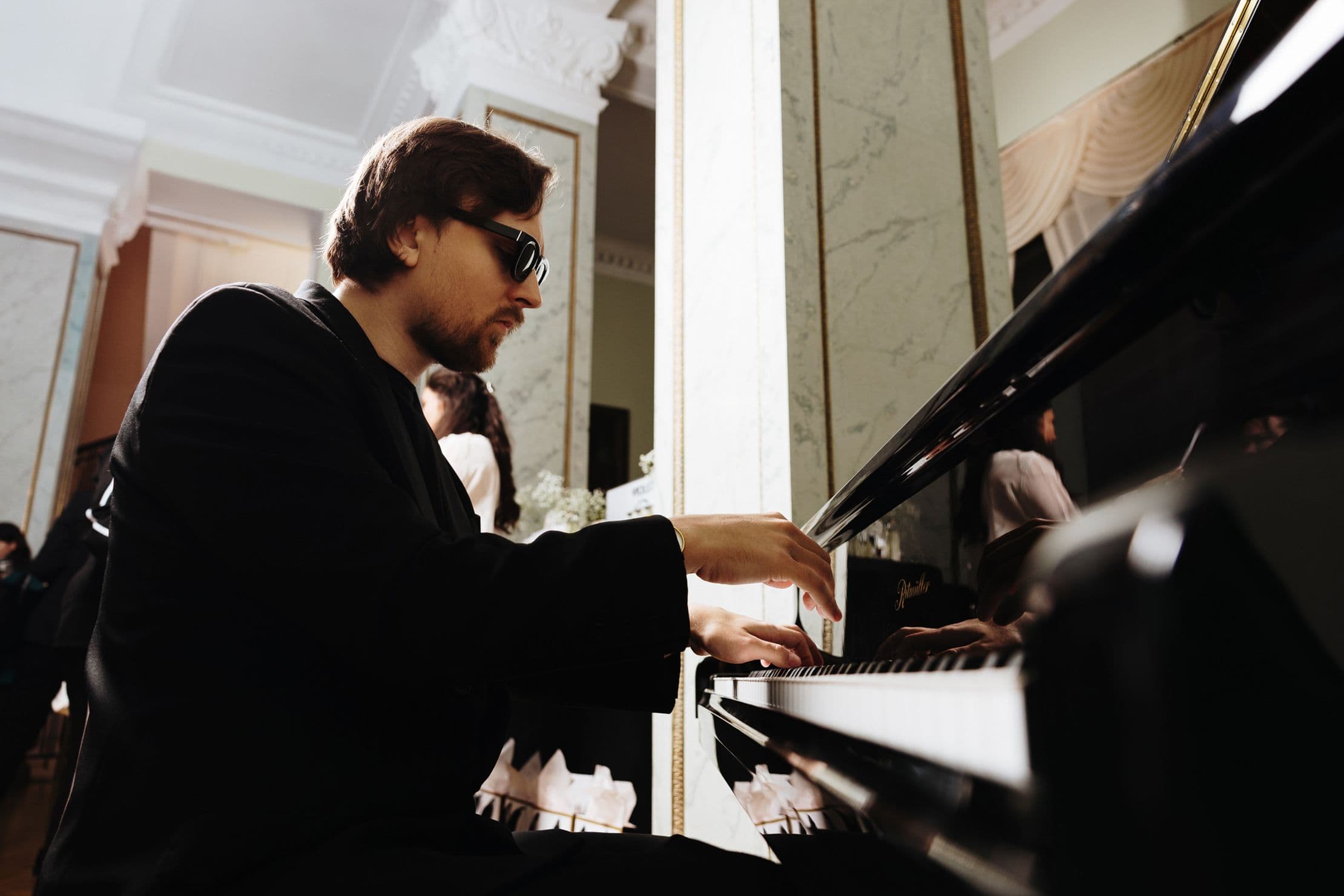 Виталий Сумароков