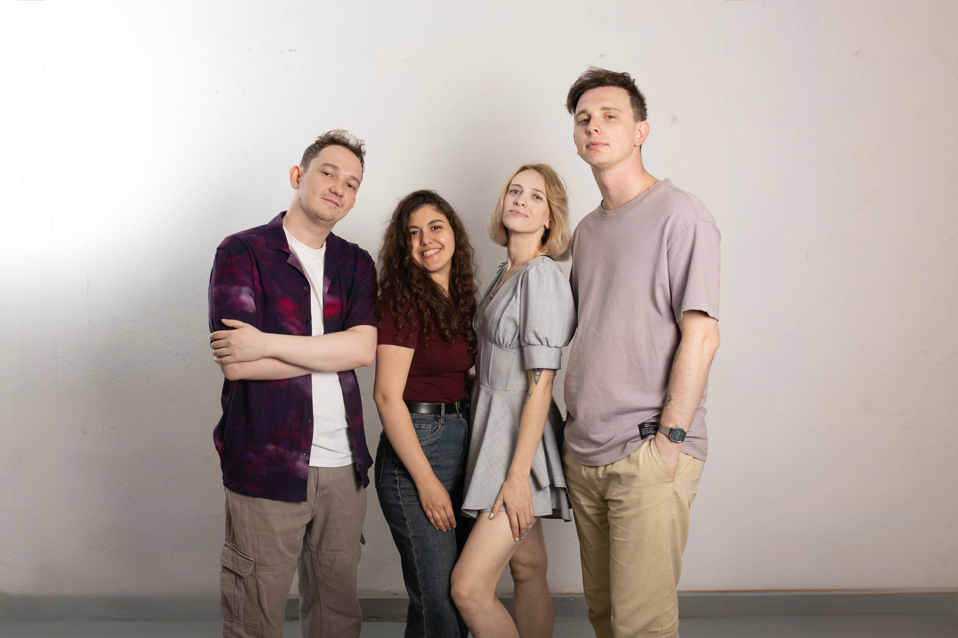 Шоу «Импровизация»