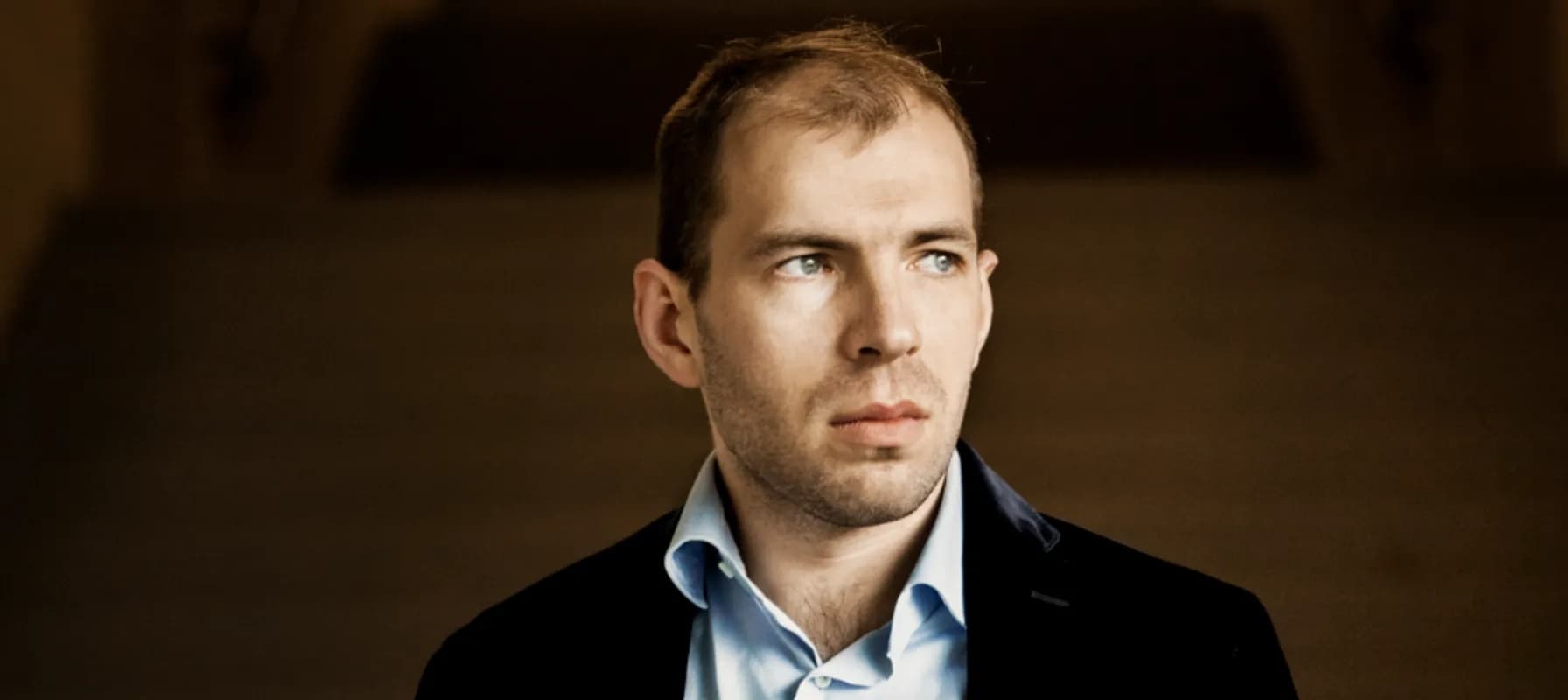 Андрей Коробейников, фортепиано