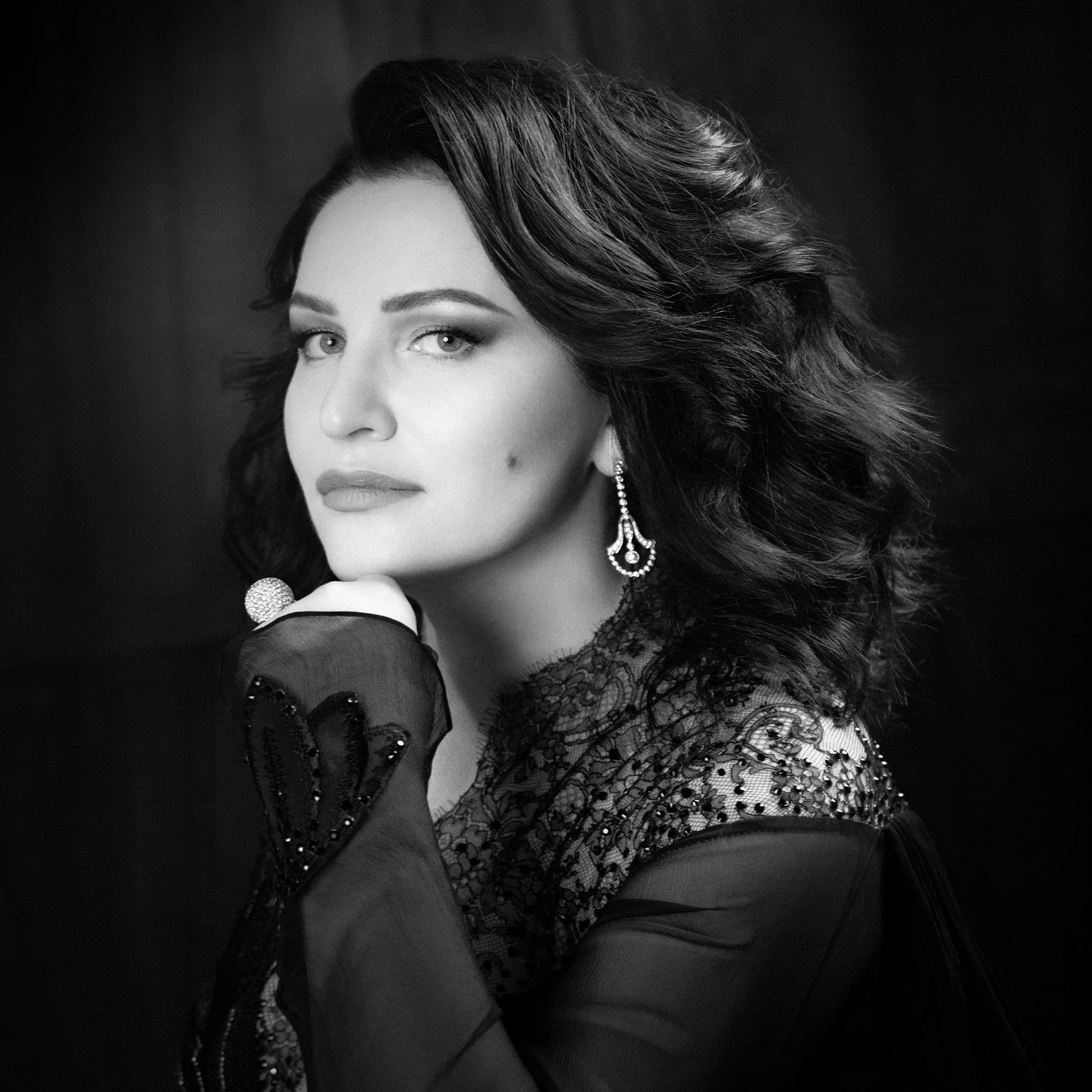 Хибла Герзмава — Большой Летний Концерт! Программа «Классика» — В сопровождении Симфонического оркестра «Академия Русской Музыки» Ивана Никифорчина!