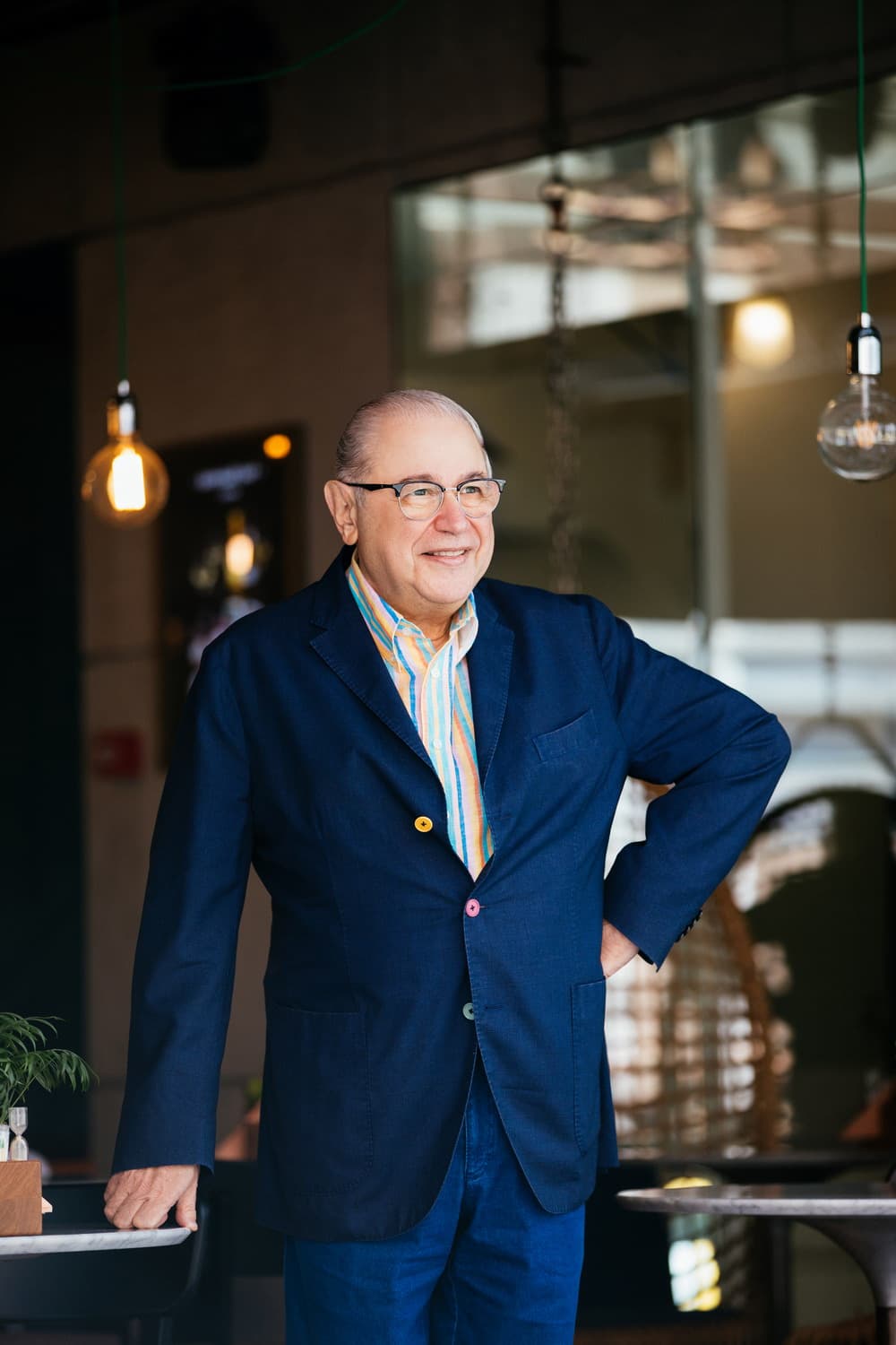 Евгений Петросян. И в шутку, и в серьез