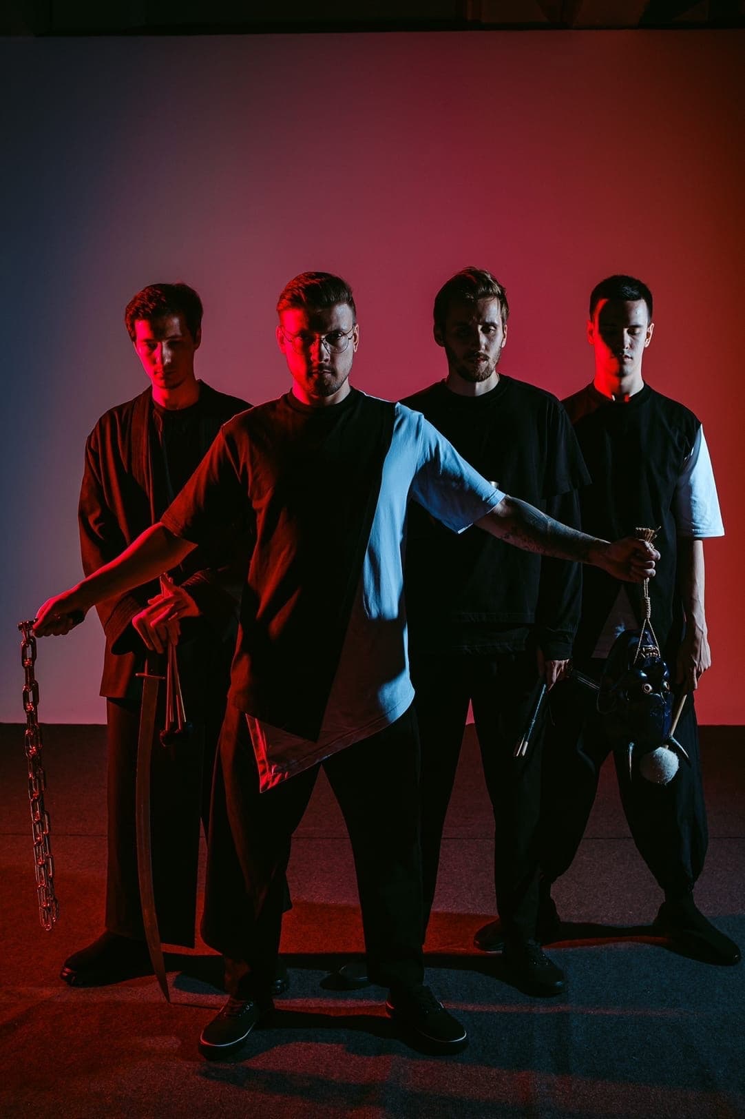 Артэ Музикум. Планета Дисней. Космическое путешествие